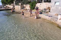 Appartamenti Kaštel Appartamento 3 – Tip3 foto 3