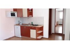Appartamenti Marija Novalja Appartamento 2 – Studio foto 2