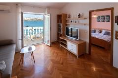 Appartamenti Tereza Appartamento 4 – Apartman 6 foto 1