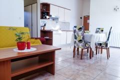 Arka Appartamenti Appartamento 4 – četvorka foto 1