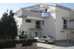 Artneo apartments Appartamento 2 – Apartman 1 foto 1