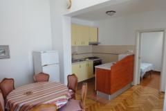 Artneo apartments Appartamento 2 – Apartman 1 foto 3