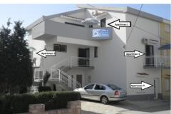Artneo apartments Appartamento 1 – Apartman 2 foto 1