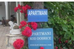 Kod Dobrice  Appartamento 1 – APP2 foto 5