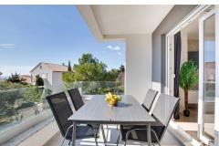Nautilus Appartamenti Appartamento 1 – Stanići24 foto 2