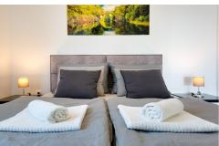 Nautilus Appartamenti Appartamento 1 – Stanići24 foto 4