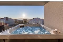 Nautilus Appartamenti Appartamento 2 – Močišćak14 foto 1