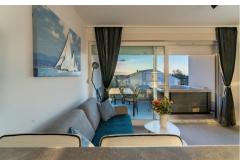 Nautilus Appartamenti Appartamento 2 – Močišćak14 foto 3