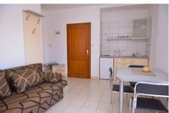 Appartamenti Milka Novalja Appartamento 3 – Apartman 6 foto 1