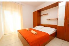 Appartamenti Milka Novalja Appartamento 3 – Apartman 6 foto 3