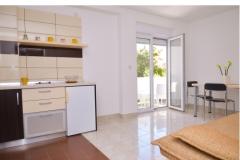Appartamenti Milka Novalja Appartamento 6 – Apartman 3 foto 2