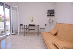 Appartamenti Milka Novalja Appartamento 6 – Apartman 3 foto 3