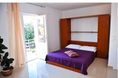 Appartamenti Milka Novalja Appartamento 7 – Studio 1 foto 1
