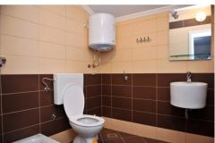 Appartamenti Milka Novalja Appartamento 7 – Studio 1 foto 3