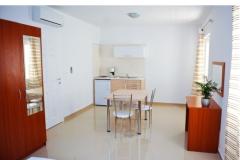 Appartamenti Milka Novalja Appartamento 8 – Studio 3 foto 2