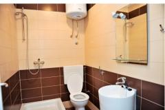 Appartamenti Milka Novalja Appartamento 8 – Studio 3 foto 3