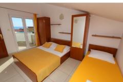 Appartamenti Milka Novalja Appartamento 1 – Apartman 8 foto 1