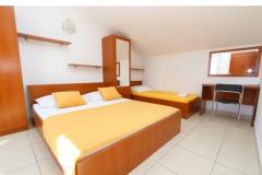 Appartamenti Milka Novalja Appartamento 1 – Apartman 8 foto 2