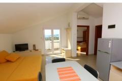 Appartamenti Milka Novalja Appartamento 1 – Apartman 8 foto 3