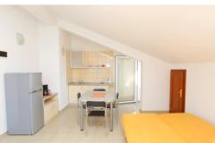 Appartamenti Milka Novalja Appartamento 1 – Apartman 8 foto 4