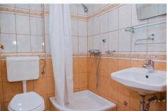 Appartamenti Milka Novalja Appartamento 1 – Apartman 8 foto 5