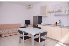 Appartamenti Milka Novalja Appartamento 4 – Apartman 5 foto 1