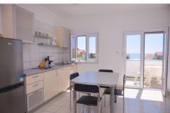 Appartamenti Milka Novalja Appartamento 4 – Apartman 5 foto 2