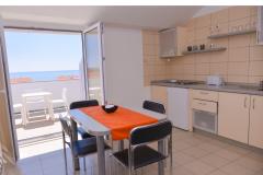 Appartamenti Milka Novalja Appartamento 2 – Apartman 7 foto 1