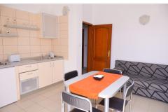Appartamenti Milka Novalja Appartamento 2 – Apartman 7 foto 2