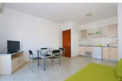 Appartamenti Milka Novalja Appartamento 5 – Apartman 4 foto 2