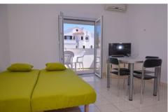 Appartamenti Milka Novalja Appartamento 5 – Apartman 4 foto 3