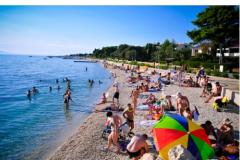 Appartamenti Milka Novalja Appartamento 5 – Apartman 4 foto 5