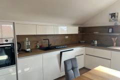 Traumhafte Ferienwohnung in Gajac Appartamento 1 – Gabi foto 2