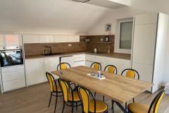 Traumhafte Ferienwohnung in Gajac Appartamento 2 – Dani foto 3