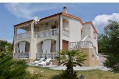 Villa Carrington Appartamento 3 – Apartman 3 foto 1