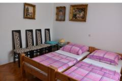 Villa Carrington Appartamento 3 – Apartman 3 foto 4