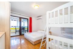Villa Omra Appartamenti Appartamento 1 – Studio 1A foto 4