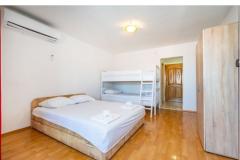 Villa Omra Appartamenti Appartamento 1 – Studio 1A foto 5