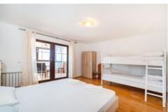 Villa Omra Appartamenti Appartamento 2 – Studio 2A foto 4