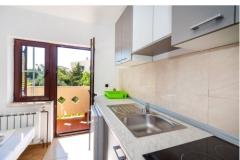 Villa Omra Appartamenti Appartamento 3 – Apartman 3 foto 1