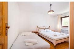 Villa Omra Appartamenti Appartamento 3 – Apartman 3 foto 3