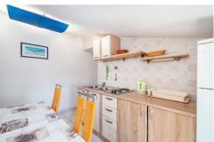 Villa Omra Appartamenti Appartamento 4 – Apartman 8 foto 4