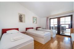 Villa Omra Appartamenti Appartamento 4 – Apartman 8 foto 5