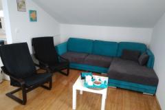 Villa Sky-Exclusive Appartamento  Appartamento 2 – Sky 2 foto 5