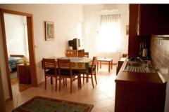 Villa Tereza Appartamento 3 – Kaštel foto 1