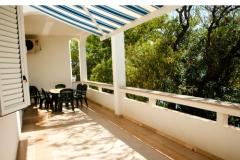 Villa Tereza Appartamento 2 – Žal foto 1
