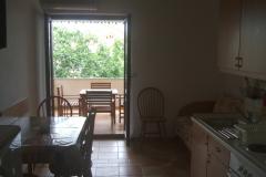 Wawa apartmani Appartamento 1 – app.4+1 foto 4