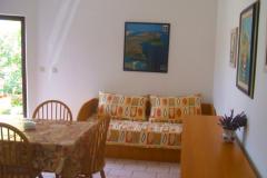 Wawa apartmani Appartamento 2 – app.3+1 foto 3