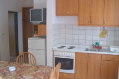 Wawa apartmani Appartamento 2 – app.3+1 foto 4