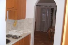 Wawa apartmani Appartamento 3 – studio foto 3